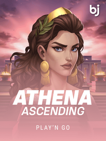 Athena Ascending icon