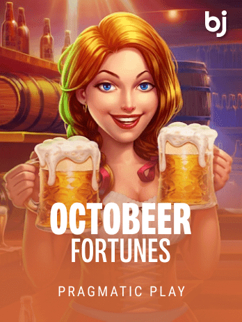 Octobeer Fortunes game icon
