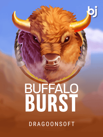 Buffalo Burst