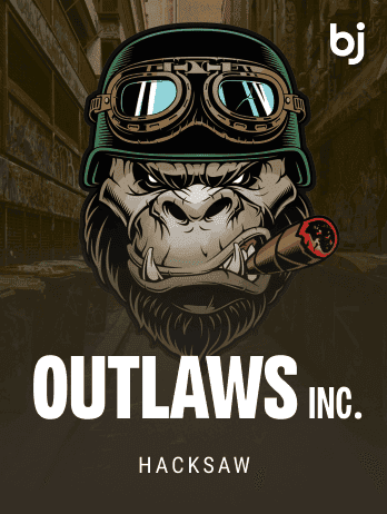 Outlaws Inc icon