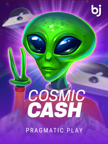 Cosmic Cash icon