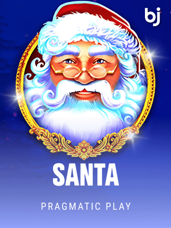 Santa icon