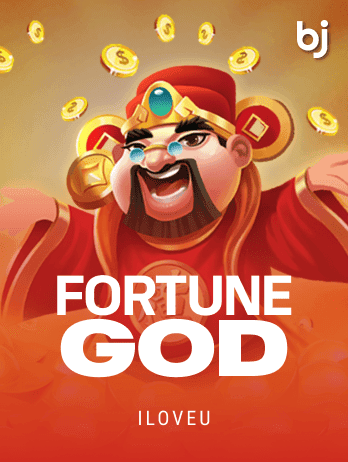 Fortune God game icon