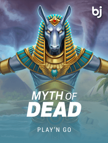 Myth of Dead game icon