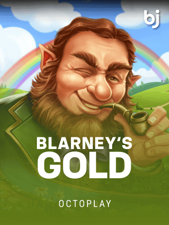 Blarney's Gold