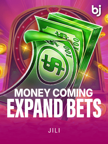 Money Coming Expand
