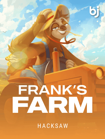Frank's Farm icon