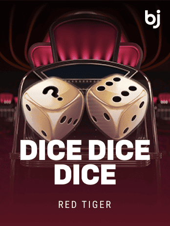 Dice Dice Dice icon
