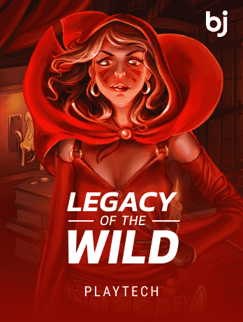 Legacy of the Wild icon