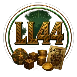 ll44 Logo